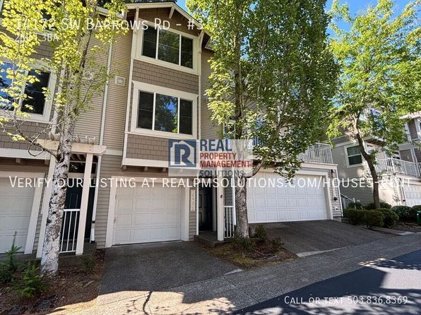 14172 SW Barrows Rd UNIT 3