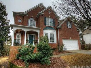 7000 Hampton Bluff Way, Roswell, GA 30075