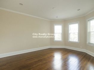 93 Bragdon St #3, Roxbury, MA 02119