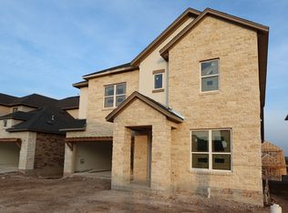 904 Purmela St, Leander, TX 78641