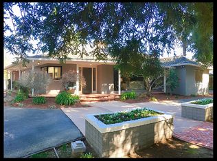 2173 Dry Creek Rd, San Jose, CA 95124