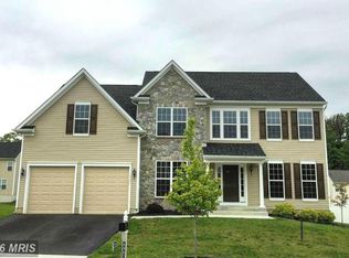 5967 Cypress Springs Rd, Elkridge, MD 21075