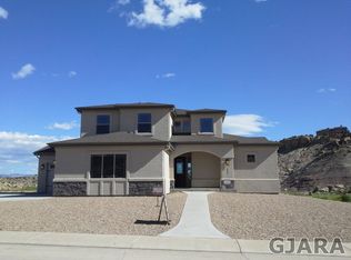 322 Red Point Rd, Grand Junction, CO 81507