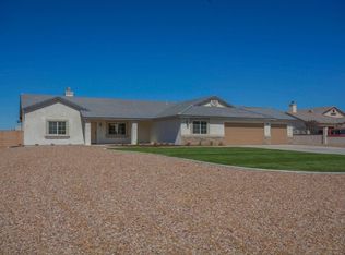 21274 Nisqually Rd, Apple Valley, CA 92308