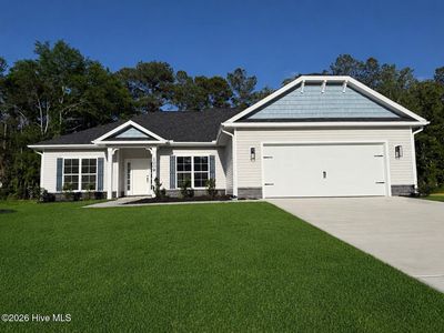 1009 Wood Creek Road NE, Leland, NC, 28451