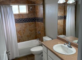 512 Los Pinos St, Silver City, NM 88061