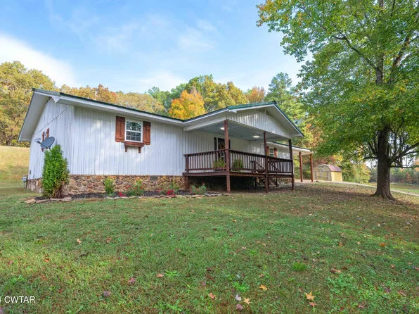 175 Pettigrew St, Parsons, TN 38363