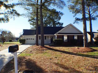 1 Alwick Ct, Irmo, SC 29063
