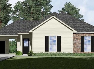 3268 Red Hat Rd, Brusly, LA 70719