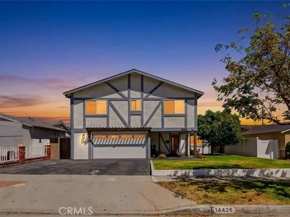 14426 Ermita Ave, La Mirada, CA 90638