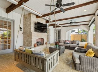 6475 Glendora Ave, Dallas, TX 75230