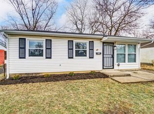 2626 Nona Rd, Columbus, OH 43207