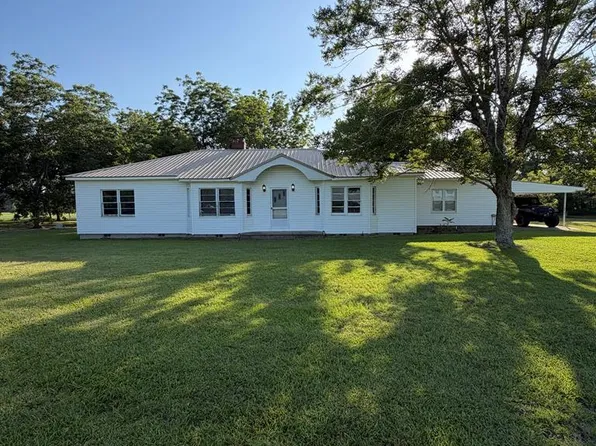 6203 Garner Rd, Nashville, GA 31639
