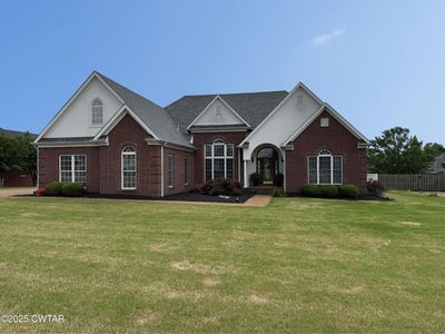 42 Larkwood Dr, Jackson, TN, 38305