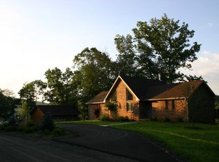 233 Greenview Dr, Jefferson, NC 28640