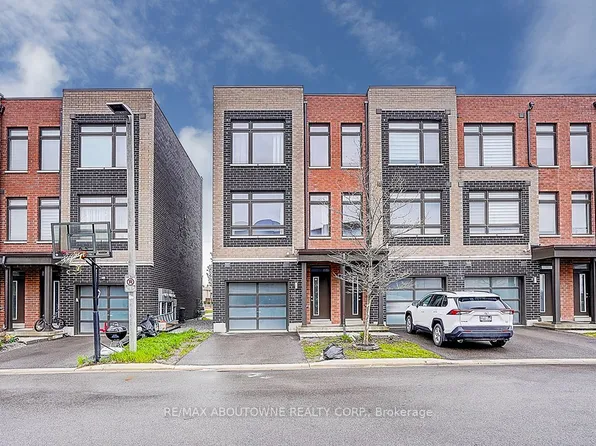 52 Saintfield Dr, Vaughan, ON L4L 0L6