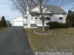 5508 57th Ave N, Crystal, MN 55429