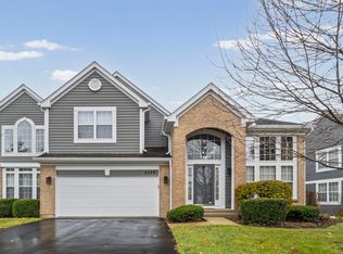 4349 Exeter Ln, Northbrook, IL 60062