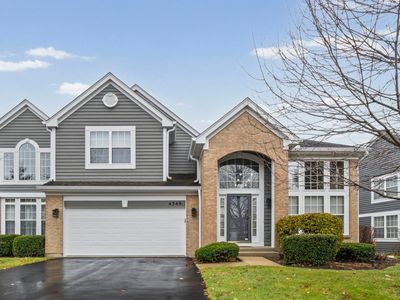 4349 Exeter Ln, Northbrook, IL, 60062