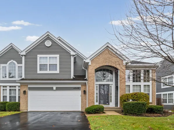 4349 Exeter Ln, Northbrook, IL 60062