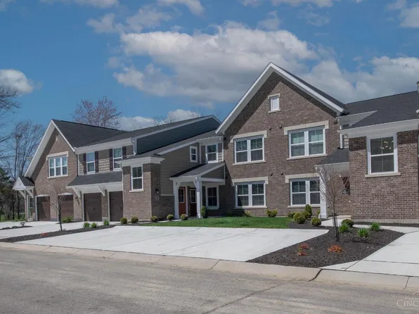 5881 Parkview Ln #65302, Milford, OH 45150