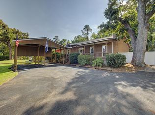 209 Border Dr, North Augusta, SC 29841