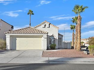 6652 Goldencreek Way, Las Vegas, NV 89108