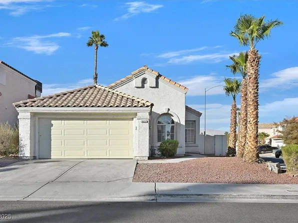 6652 Goldencreek Way, Las Vegas, NV 89108