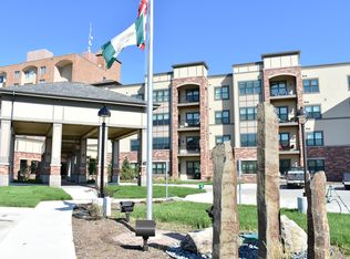 2205 Green Hills Dr #1303, Ames, IA 50014