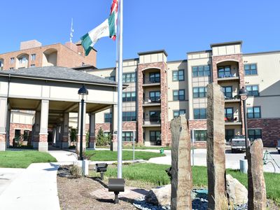 2205 Green Hills Dr #1403, Ames, IA, 50014