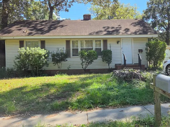 512 McArthur Blvd, Warner Robins, GA 31093