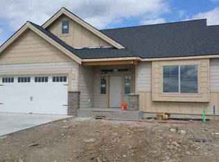 2300 N Cavalier Rd, Liberty Lake, WA 99016