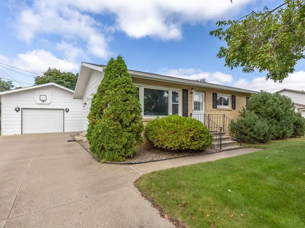 215 Anderson STREET, Holmen, WI 54636