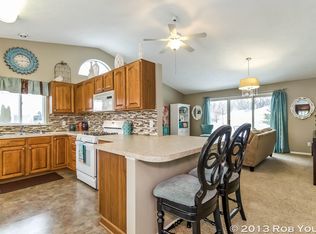 4262 Summerwind Ave NE, Grand Rapids, MI 49525