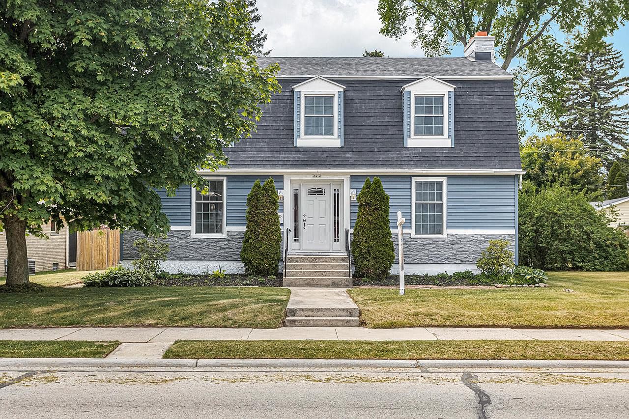 2412 Lakeshore DRIVE, Sheboygan, WI 53081 MLS 1837095 Zillow