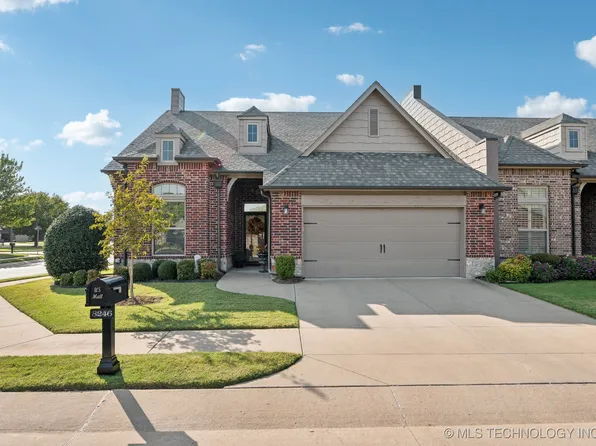8246 S 112th East Ave, Tulsa, OK 74133