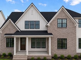 2908 Chaudoin Ct LOT 589, Murfreesboro, TN 37129
