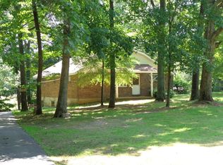 2360 Eva Flatwoods Rd, Eva, TN 38333