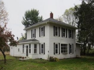 534 Oak Hill Rd, Ulster, PA 18850