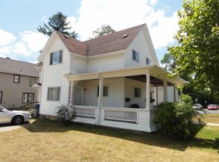 300 S Clay St, Greenville, MI 48838