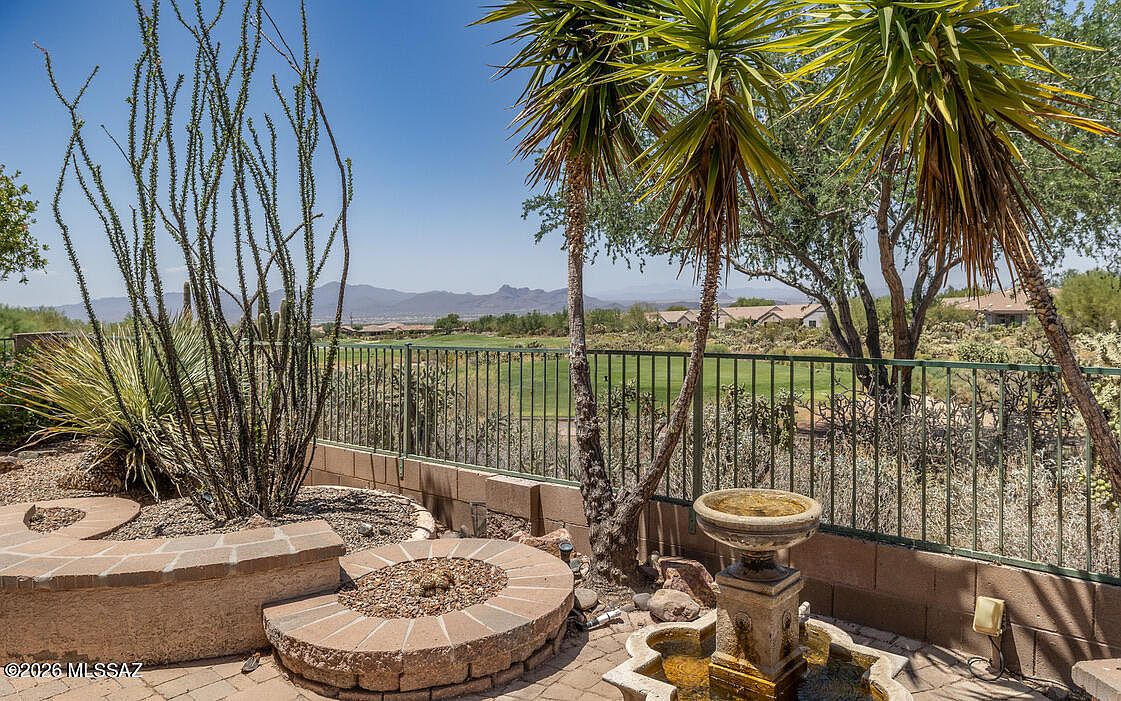 13485 N Sunset Mesa Dr
