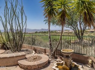 13485 N Sunset Mesa Dr, Marana, AZ 85658