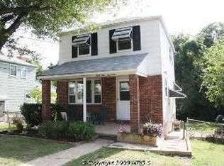 4417 Ridge Dr, Baltimore, MD 21229