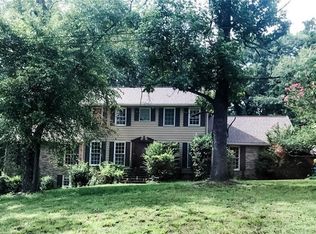 4583 Rivercliff Dr, Lilburn, GA 30047