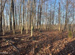 Tick Ridge Rd, Celina, TN 38551