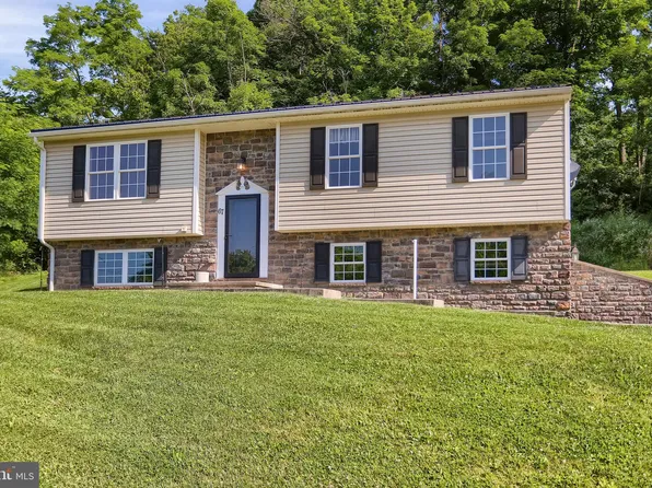 67 Weatherby Way, Mifflintown, PA 17059