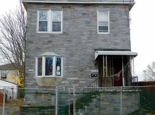 1124 Warren St, Roselle, NJ 07203