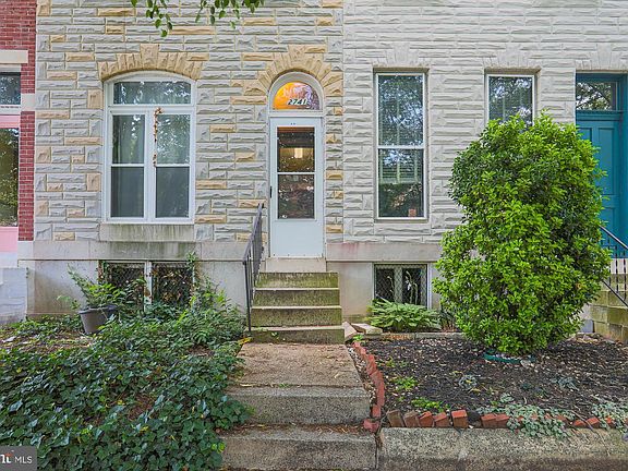 4th image of 2741 Maryland Ave