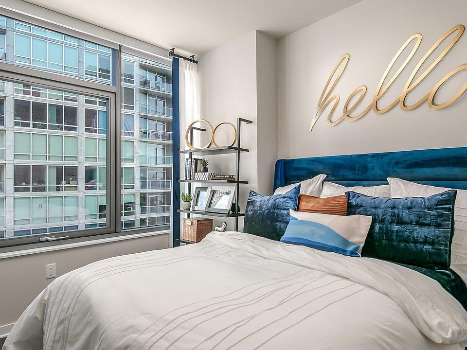 2nd image of 225 W Canton St #4