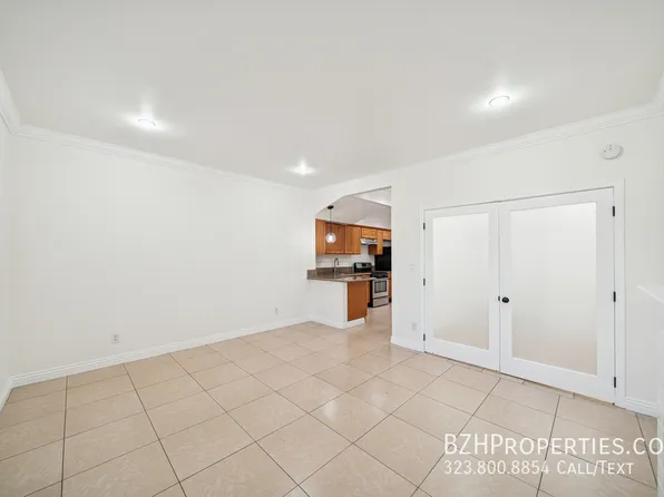 6680 De Longpre Ave #6680B, Los Angeles, CA 90028